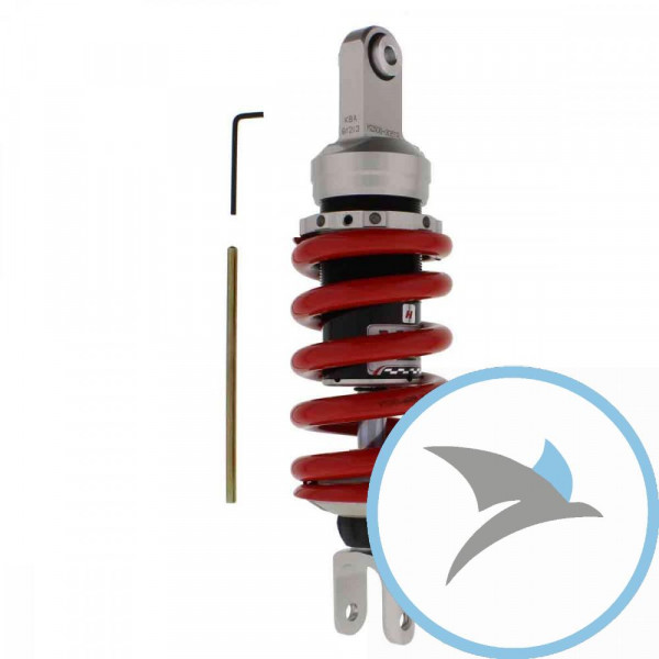 Federbein Mono YSSeinstellbar
