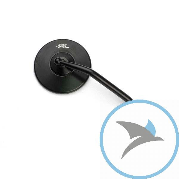 Spiegel schwarz rechts LSL Clubman - 132SC01RSW