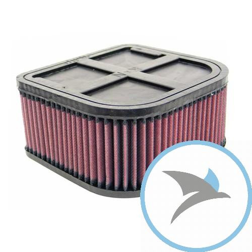 Tauschluftfilter K&N - YA-1283