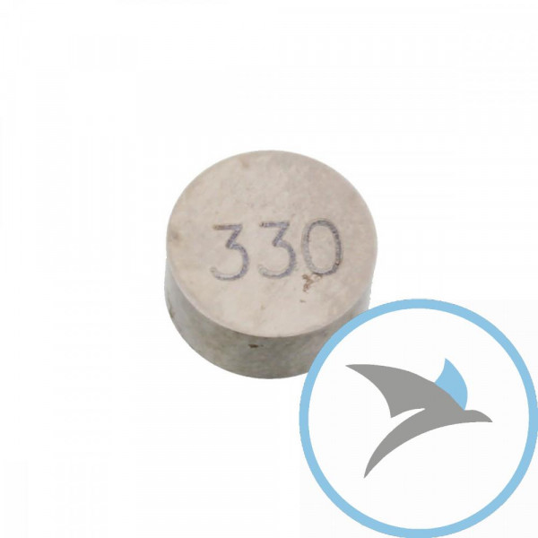 Shim 7.5 mm 3.30 JMP PRX 7470373