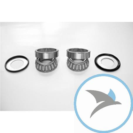 Lenkkopf Kegelrollenlager Tourmax Koyo 7360232 - SSH902R