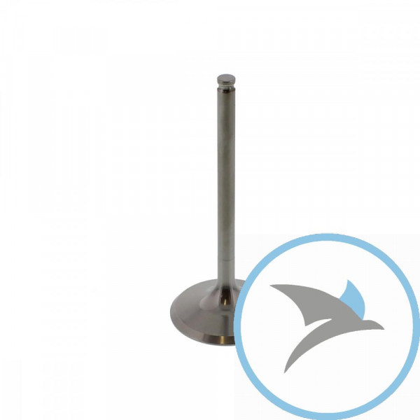 Ventil EINLASS titan Prox - 28.4406-2