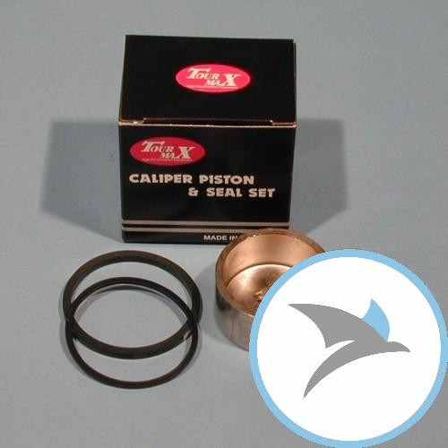 Bremssattelkolben Reparatursatz Tourmax - CPK-202