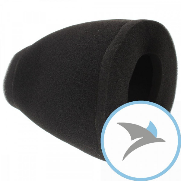 Luftfilter Foam JMP