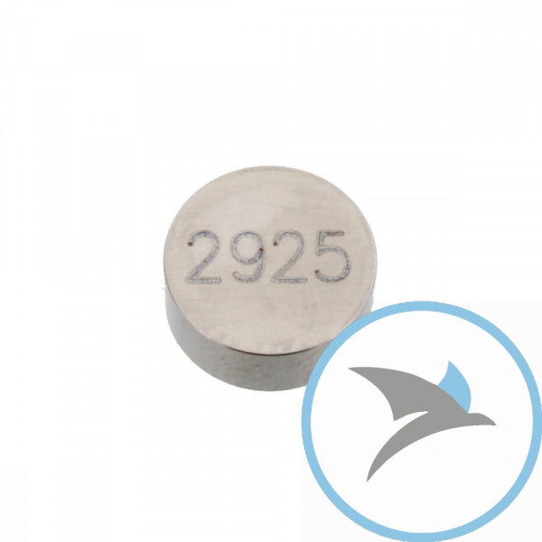 Shim 7.5 mm 2.925 JMPProx 7470356