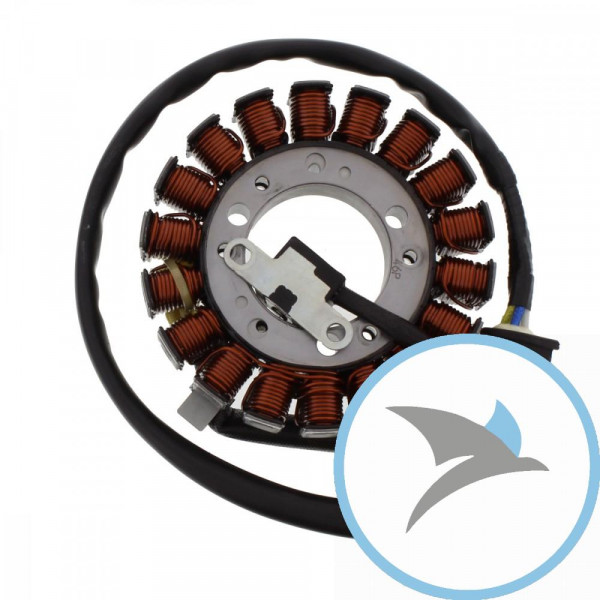 Lichtmaschine Stator Tourmax - STA-222