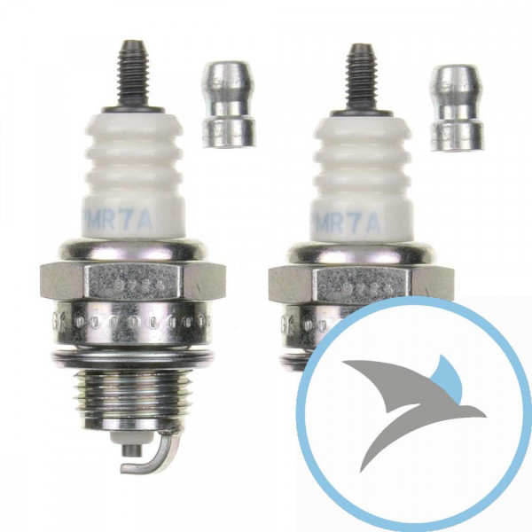 Z KERZE BPMR7A SB NGK - 4345