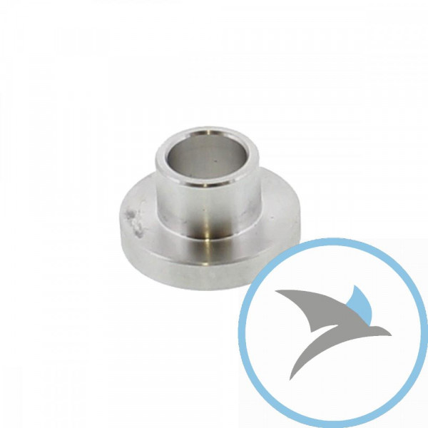 HALBSCHALE F GUMMIL YSS - 2B31-178-01