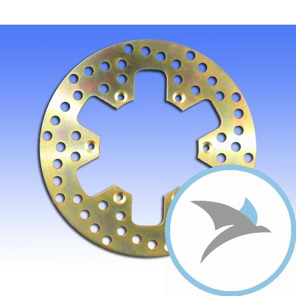 Bremsscheibe EBCMX / Enduro / ATV