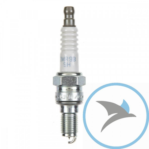 Zündkerze IMR9B-9H NGK Original Ersatzteil Iridium - 4888