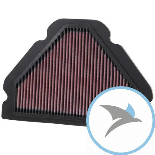 Tauschluftfilter K&N BMC 7230496 - KA-9098