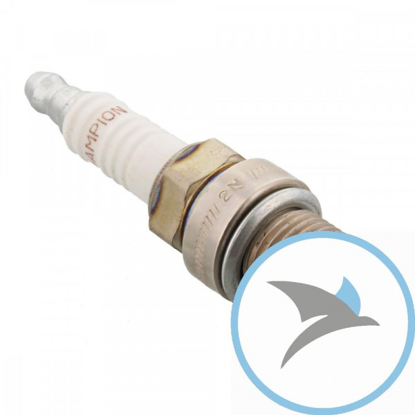 Zündkerze CCH1025 Champion entspricht QC57-ST - CCH1025