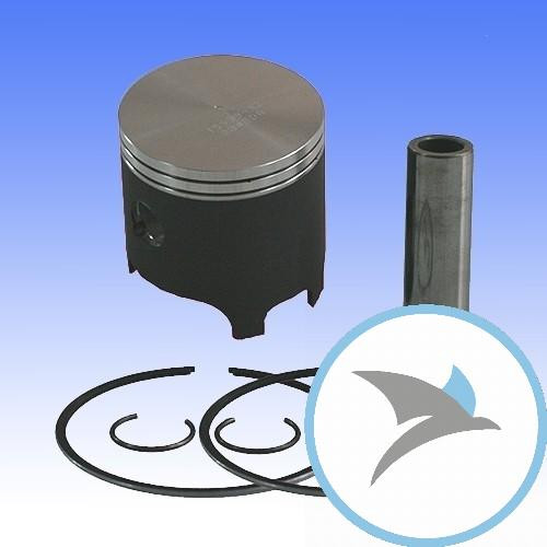 Kolbensatz 63.95 mm B Athena geschmiedet - S4F06400001B