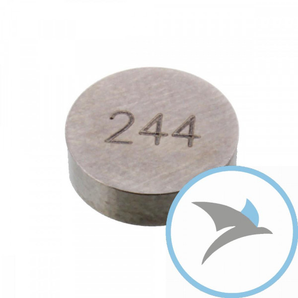 Shim 8.9 mm².44 JMP PRX 7470575