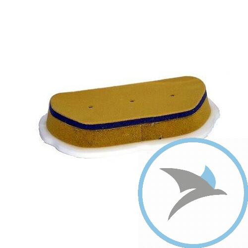 Luftfilter Foam Hiflo - HFA4610