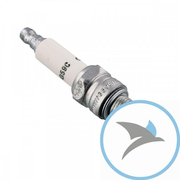 Z KERZE CCH654 CHA - CCH654