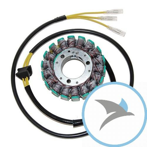 LIMA STATOR JMP 7000717/7000727 - ESG014