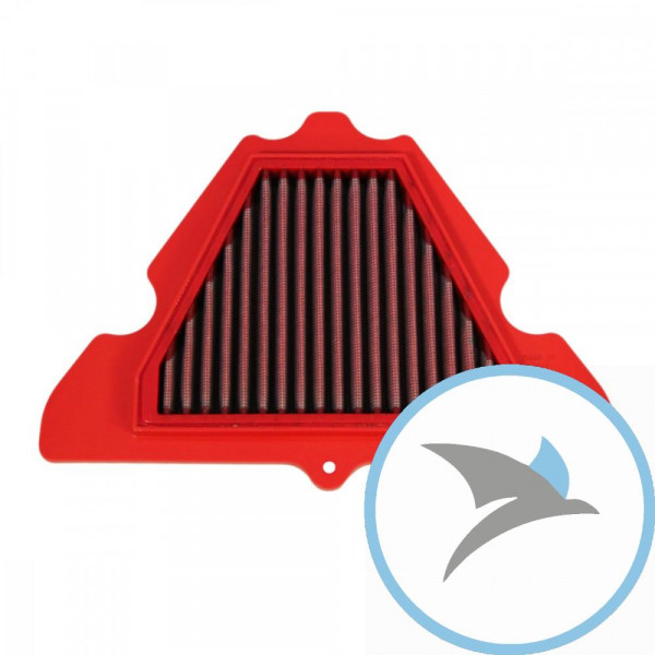 Tauschluftfilter BMC K&N 7620917 - FM592/04