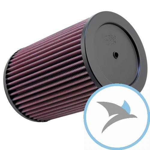 Tauschluftfilter K&N BMC 7230702 - KA-4508