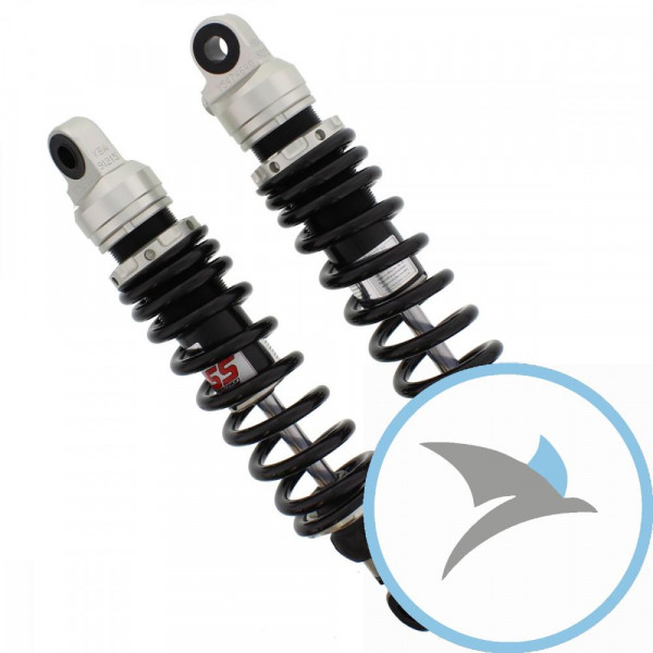 Federbein Stereo YSSeinstellbar