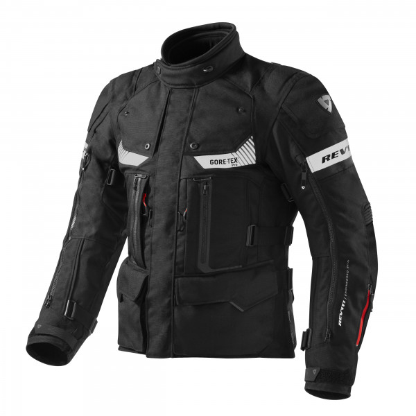 Revit Jacke Defender Pro GTX