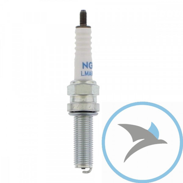 Z KERZE LMAR8G NGK - 95627