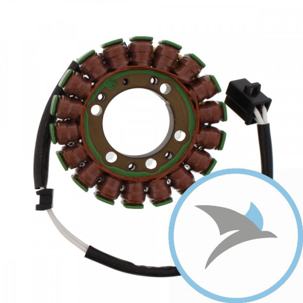 Lichtmaschine Stator Tourmax - STA-415