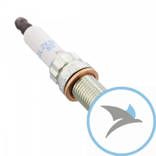 Zündkerze SILZKBR8D8S - 97506