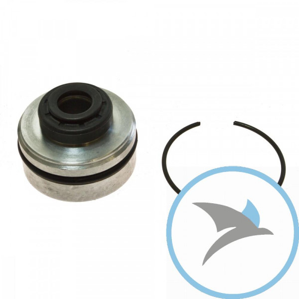 DICHT STOSSD STZ ABR - 37-1001
