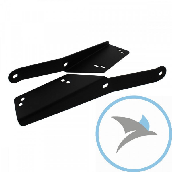 Topcaseträger Shad -