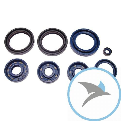 Wellendichtring Satz Athena - P400010400012
