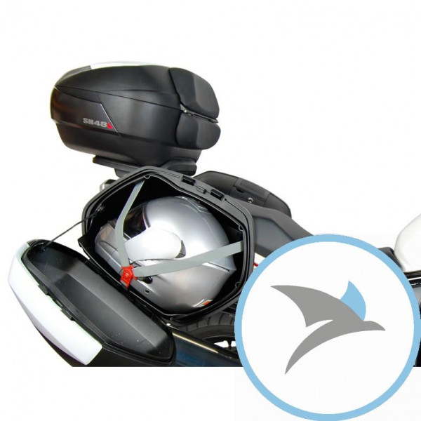 Seitenkofferträger Shad für 3P System - S0BN61IF