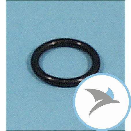 O-Ring Schraube Ölfilter Original Ersatzteil 7231482