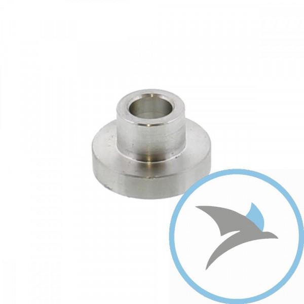 HALBSCHALE F GUMMIL YSS - 2B31-179-01