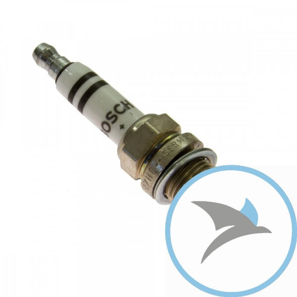 Z KERZE FR7HC+ BOS - 0 242 236 565