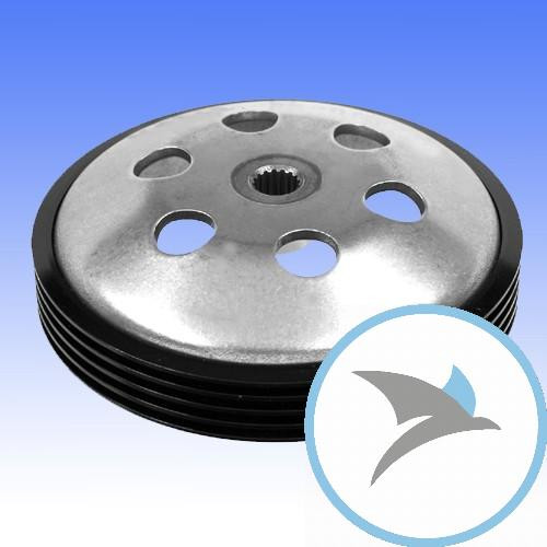 KUPPL GLOCKE SPORT -