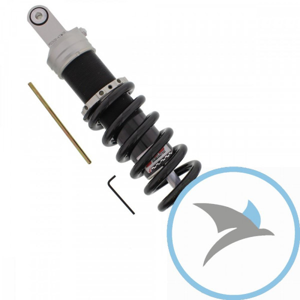 Federbein Mono YSSeinstellbar