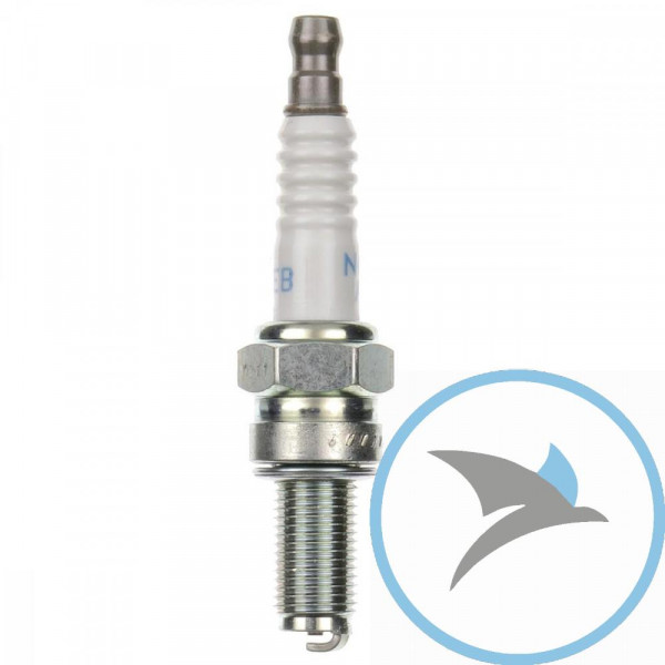 Zündkerze CR7EB NGK NGK IR 7085673 - 4663
