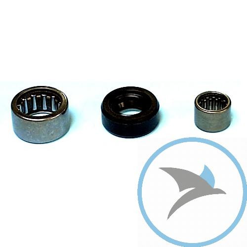 Reparatursatz Kupplung Tourmax AUSRUECKWELLE - CLB-019