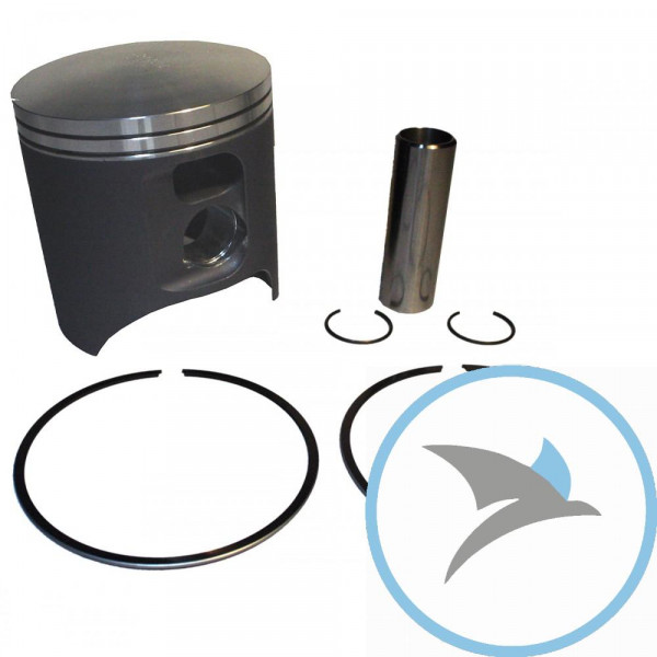 Kolbensatz 71.93MM A Athena geschmiedet - S4F07200002A