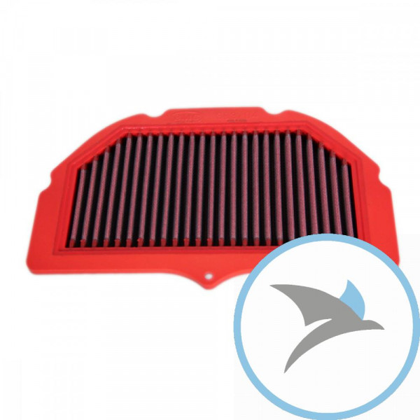 Tauschluftfilter BMC K&N 7239106 - FM393/04