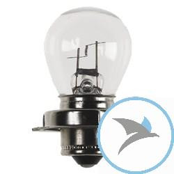Lampe 12V15W JMP P26S