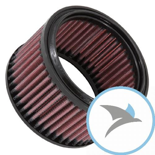 Tauschluftfilter K&N BMC 7230769 - RO-5010