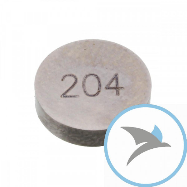 Shim 8.9 mm².04 JMP PRX 7470555