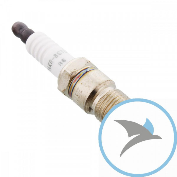 Zündkerze Beru Z222 - Z222