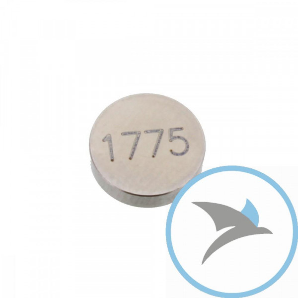 Shim 7.5 mm 1.775 JMPProx 7470307