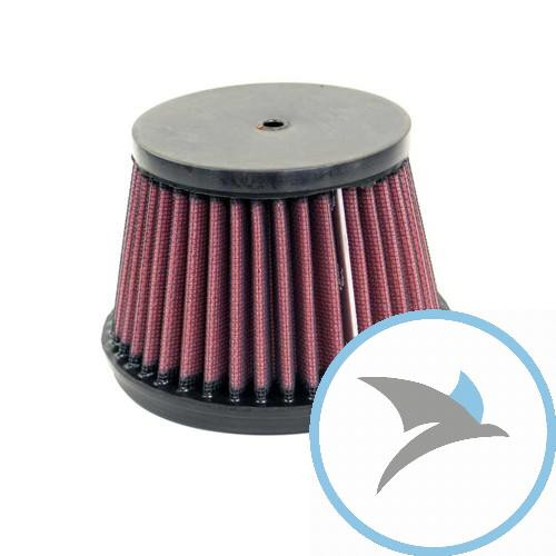 Tauschluftfilter K&N - YA-8096