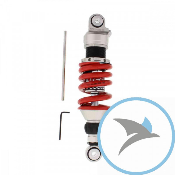 Federbein Mono YSSeinstellbar
