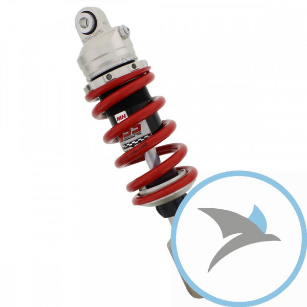 Federbein Mono YSSeinstellbar