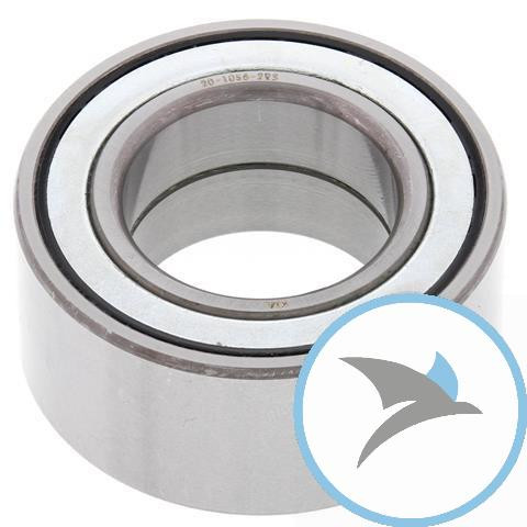 Radlager Satz All Balls Racing - 25-1624
